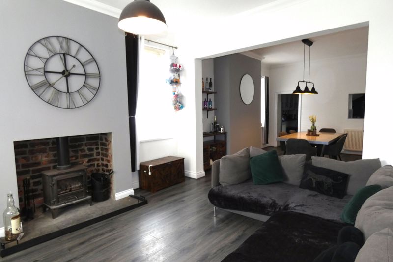 Lounge/Dining Room- click for photo gallery